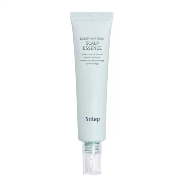 Solep Hair Root Scalp Essence �������� ��� ���� ������ ������ ��������� �����