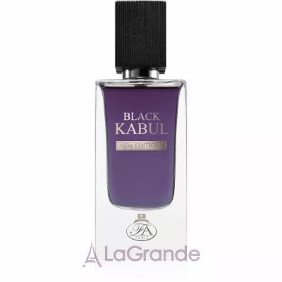 French Avenue Black Kabul   ()