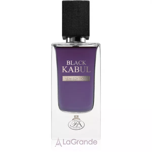 French Avenue Black Kabul ��������������� ���� (������)