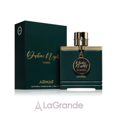 Armaf Dubai Nights Umbra  