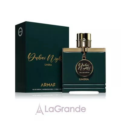 Armaf Dubai Nights Umbra  