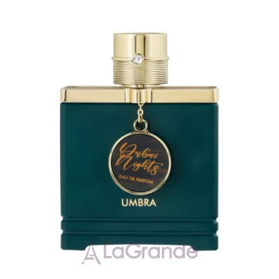 Armaf Dubai Nights Umbra   ()