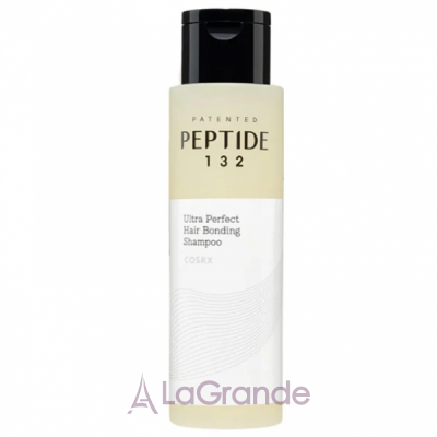 Cosrx Peptide-132 Ultra Perfect Hair Bonding Shampoo    