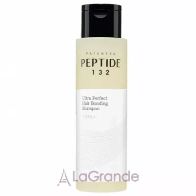 Cosrx Peptide-132 Ultra Perfect Hair Bonding Shampoo    