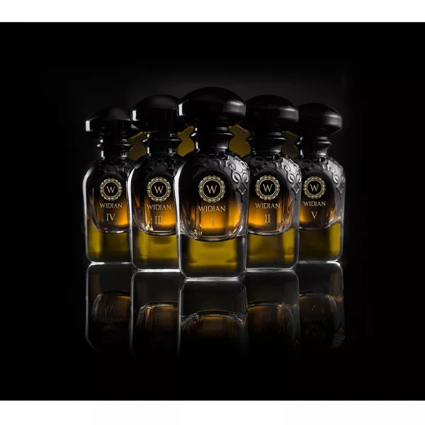 Widian AJ Arabia Black Collection V ���� (������)