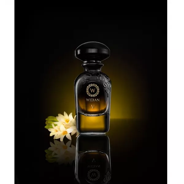 Widian AJ Arabia Black Collection V ���� (������)