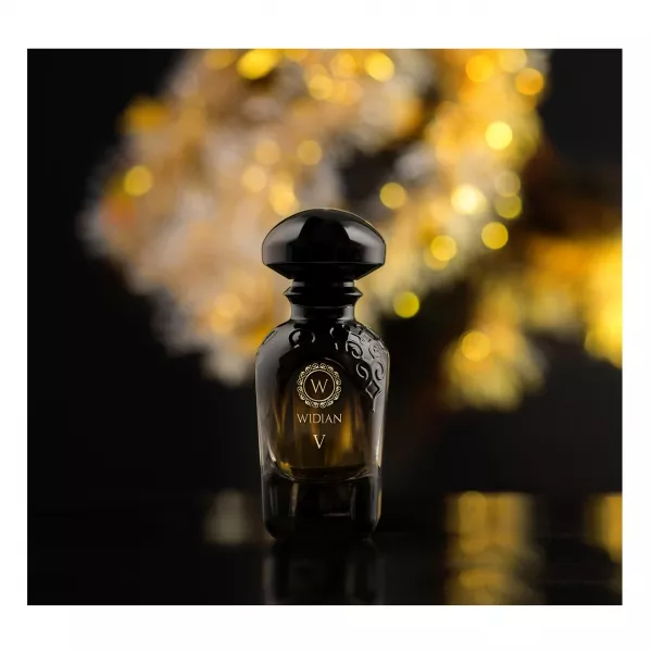Widian AJ Arabia Black Collection V ���� (������)