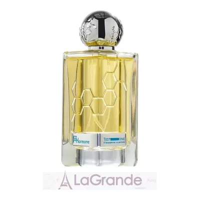 Hormone Paris This is Not Testosterone ���� (TRY)