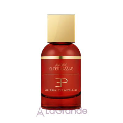 Les Eaux Primordiales Ambre Supermassive ���� (TRY)