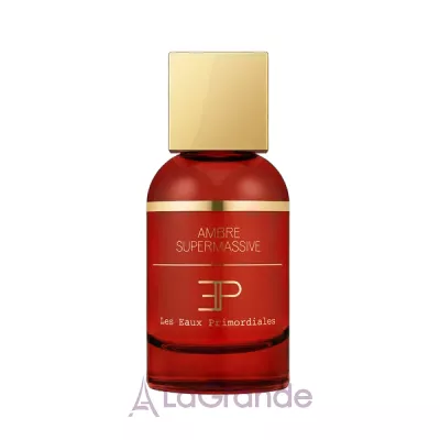 Les Eaux Primordiales Ambre Supermassive ���� (TRY)