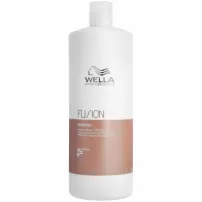 Wella Professionals Fusion Intense Repair Shampoo ����������� ����������� ������� ��� ������������ ������� � ������������� �����
