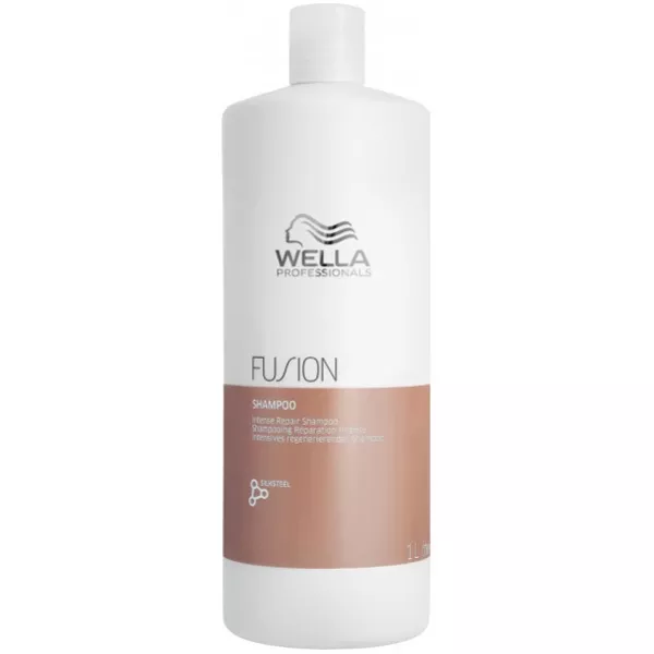 Wella Professionals Fusion Intense Repair Shampoo ����������� ����������� ������� ��� ������������ ������� � ������������� �����