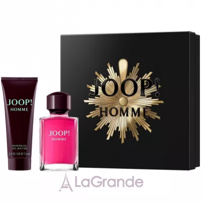 Joop! Homme  (  75  +    75 )