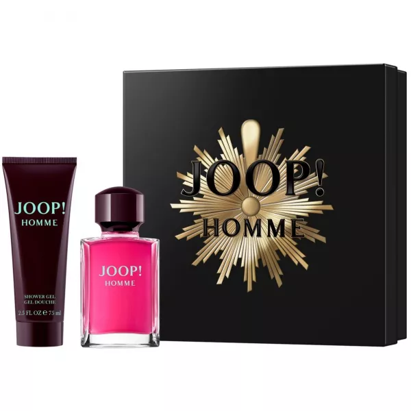 Joop! Homme ���� (�������� ���� 75 �� + ���� ��� ���� 75 ��)
