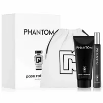 Paco Rabanne Phantom ����� (��������� ���� 10 �� + ���� ��� ���� 75 �� + �������)