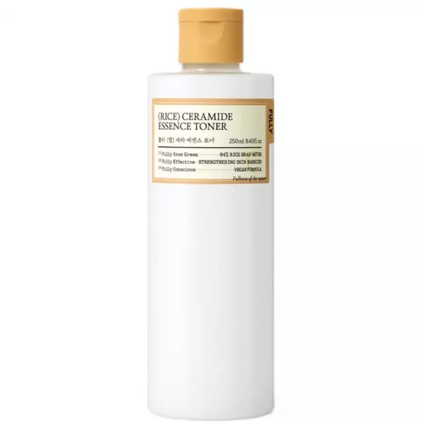 FULLY Rice Ceramide Essence Toner �������������� �����-������� � ����� �� ���������