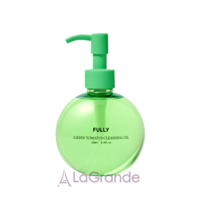 FULLY Green Tomato Cleansing Oil ó   