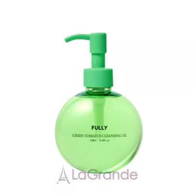 FULLY Green Tomato Cleansing Oil ó   