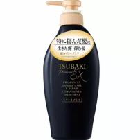 Tsubaki Premium EX Damage Care & Repair Conditioner Treatment ����������������� ������� ����������� ��� �����