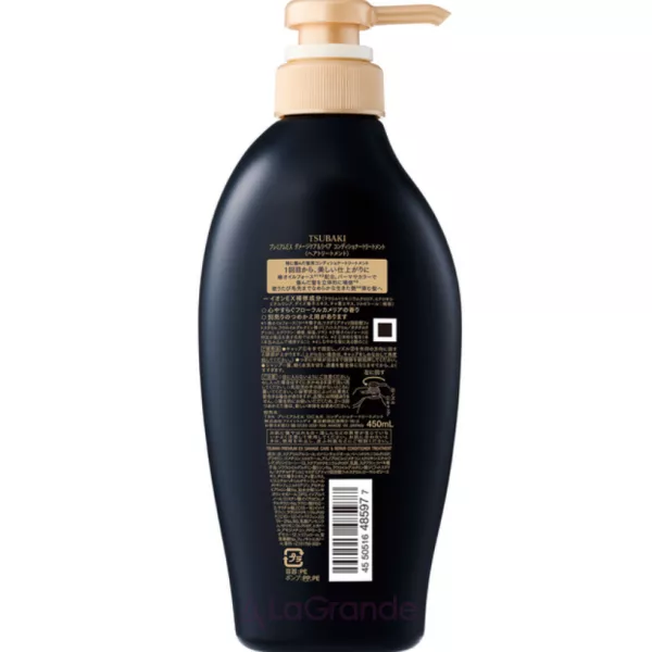 Tsubaki Premium EX Damage Care & Repair Conditioner Treatment ����������������� ������� ����������� ��� �����