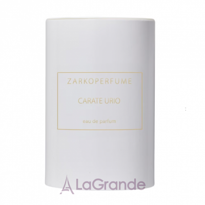 Zarkoperfume Carate Urio  