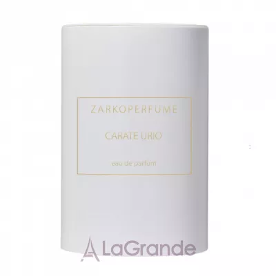 Zarkoperfume Carate Urio  