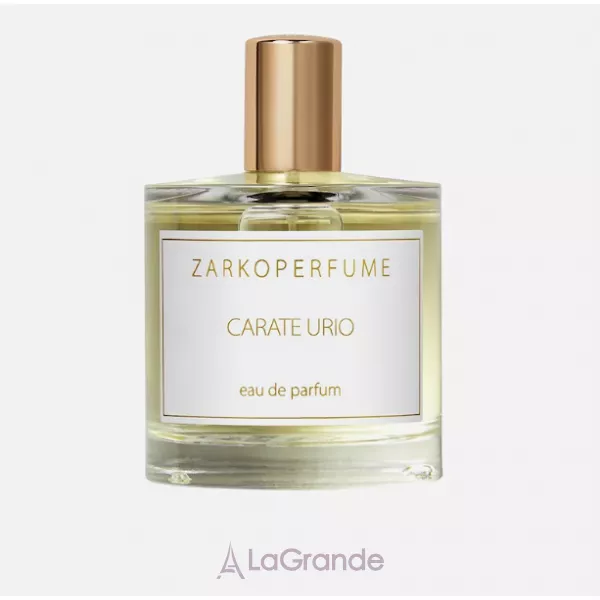 Zarkoperfume Carate Urio ��������������� ����