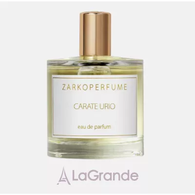 Zarkoperfume Carate Urio   ()