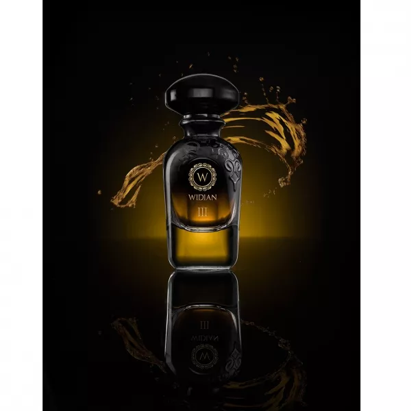 Widian AJ Arabia Black Collection ��� ����