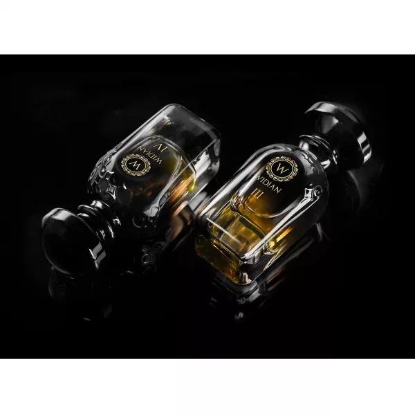 Widian AJ Arabia Black Collection ��� ����