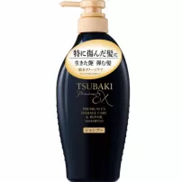 Tsubaki Premium EX Damage Care & Repair Shampoo ³������������� ������ ������� ��� �������