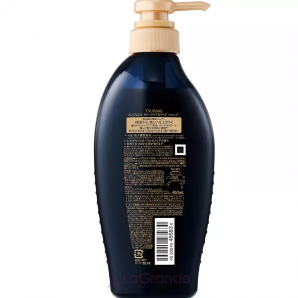 Tsubaki Premium EX Damage Care & Repair Shampoo ����������������� ������� ������� ��� �����