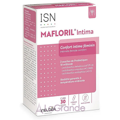 Ineldea Sante Naturelle Mafloril Intima      