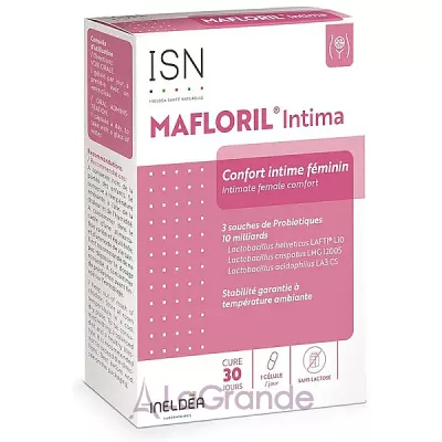 Ineldea Sante Naturelle Mafloril Intima      