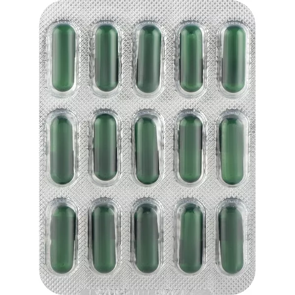 Ineldea Sante Naturelle Suplefer �������� 