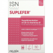Ineldea Sante Naturelle Suplefer 30pcs