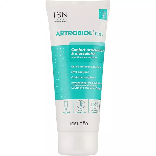 Ineldea Sante Naturelle Artrobiol Gel ���� ��� ������ ���� � ������ � �������� 