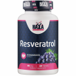 Haya Labs Resveratrol 60pcs