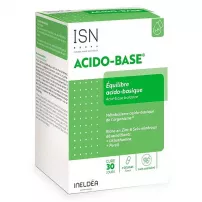 Ineldea Sante Naturelle Acido-Base �������� "�����-����" ��� ��������� ��������-��������� �������