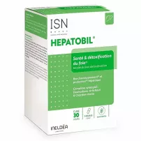 Ineldea Sante Naturelle Hepatobil �������� "��������" ��� ������������ �������