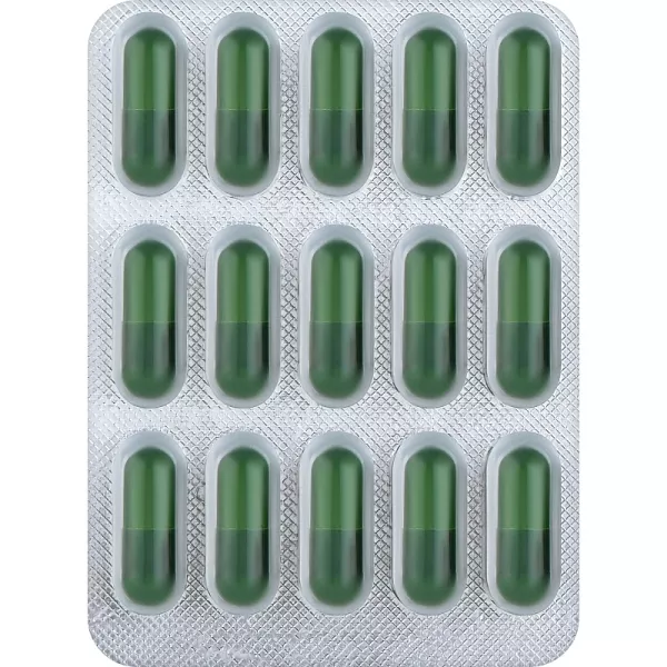Ineldea Sante Naturelle Hepatobil �������� 