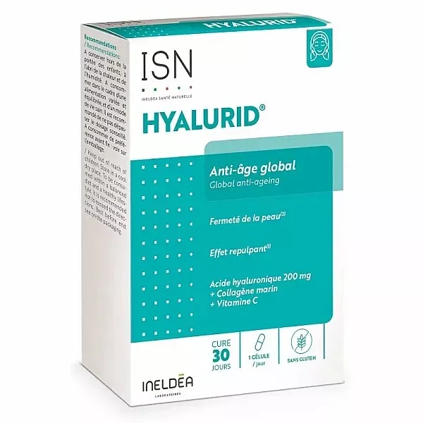 Ineldea Sante Naturelle Hyalurid ����������� ������� 
