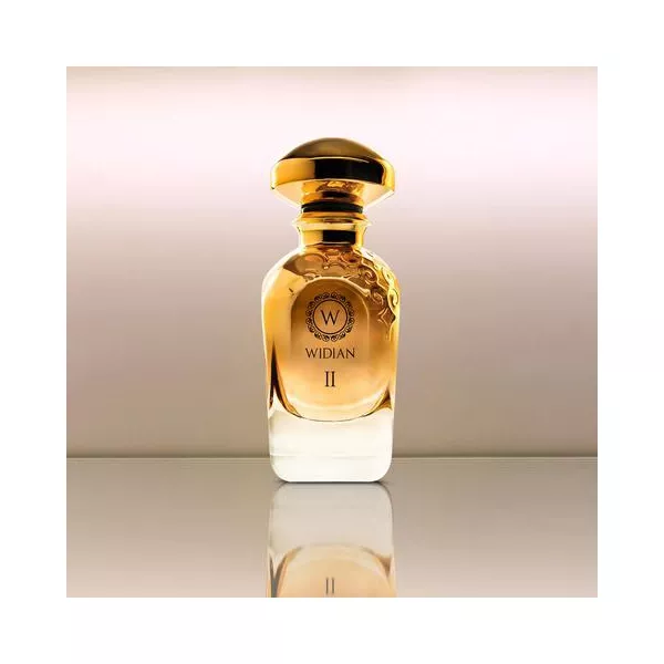 Widian AJ Arabia Gold Collection �� ����