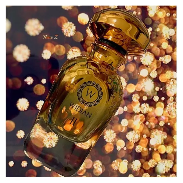 Widian AJ Arabia Gold Collection �� ����