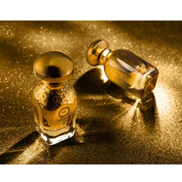 Widian AJ Arabia Gold Collection �� ����