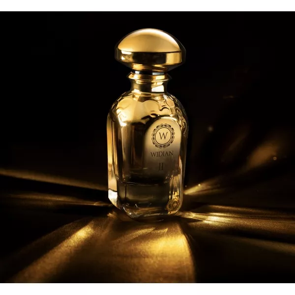 Widian AJ Arabia Gold Collection �� ����