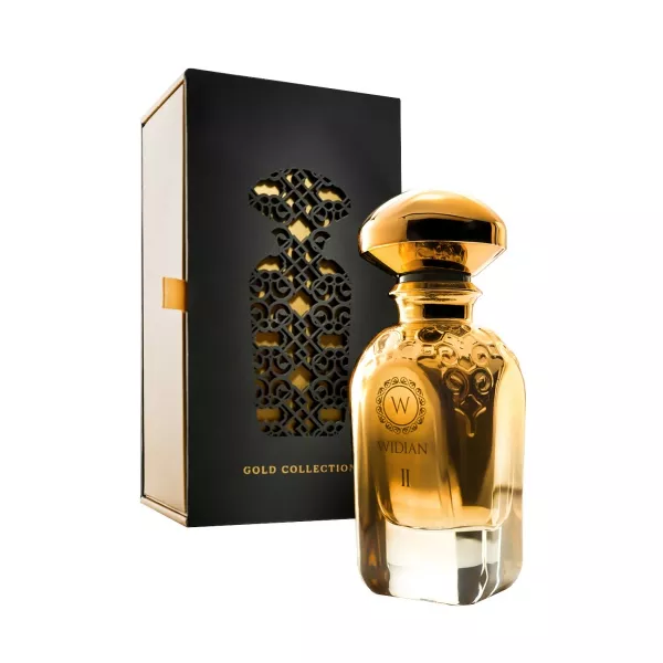 Widian AJ Arabia Gold Collection �� ����