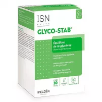 Ineldea Sante Naturelle Glyko-Stab �������� "�����-C���" ��� �������������� �������