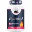 Haya Labs Vitamin A 10.000 IU 100pcs