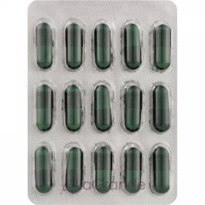 Ineldea Sante Naturelle Endomelia  